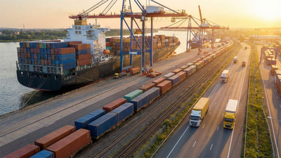 AI Broke the Trucks: 3 Transports to Buy After the AI Panic