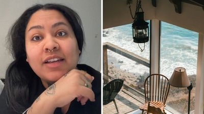 ‘Well played, Antonio’: Woman goes over to date’s beachside condo. Then her New York friend looks up the address—and puts 2 and 2 together