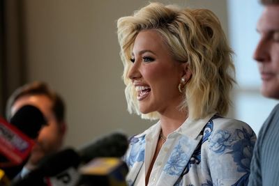 The View fans roast guest host Savannah Chrisley and threaten to boycott: ‘Horrible choice’