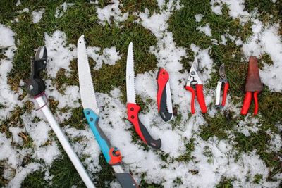 6 Winter Storage Mistakes That Ruin Tools and Equipment