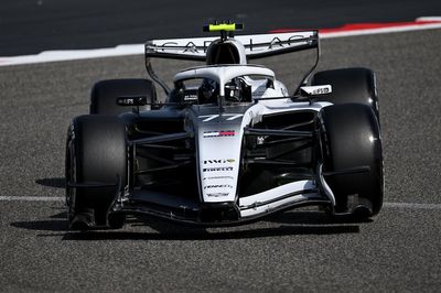 “We want to be in charge of our destiny” – Why Cadillac isn’t following Haas’ path with Ferrari