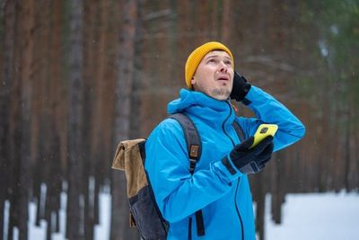 The “Winter Wonder” Scam Targeting Tourists