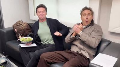 Ryan Reynolds’s Hilarious Three-Word Reaction to Wrexham’s Chelsea FA Cup Tie