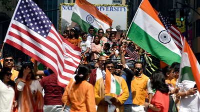 Hate against Indians in US rose 115% in just two years as immigration debates intensified