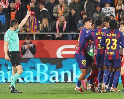 Refereeing is stuck in a frustrating feedback loop, with no easy way out