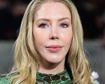 Katherine Ryan has had a facelift at 42. Why do I feel betrayed?