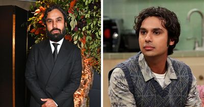 ‘The Big Bang Theory’ Star Kunal Nayyar’s GoFundMe Revelation Draws Shockingly Bleak Response