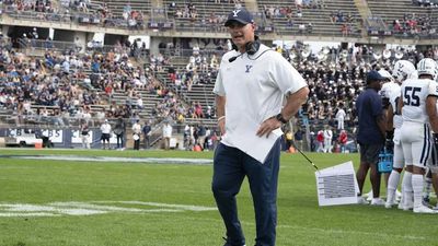 Yale Head Football Coach Tony Reno Steps Down Due to Health Reasons