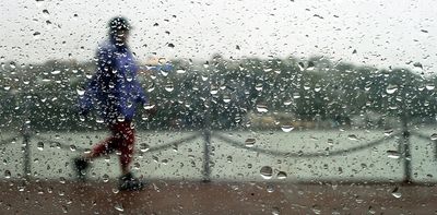 What northern NZ’s wet and sticky summer reveals about our warming atmosphere