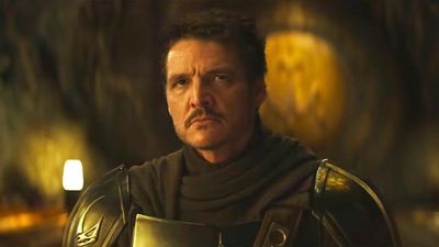 ‘Star Wars’ Hottest Dad Is Back in a New Trailer! And With His Glorious Green Son