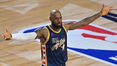 What I Heard at NBA All-Star Weekend: Ideas to Stop Tanking, LeBron James Retirement Plans
