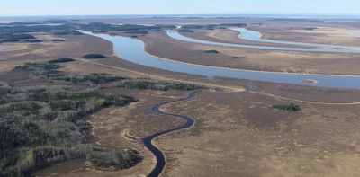 The Peace-Athabasca Delta is at risk. Here’s what we can do to evaluate the threats