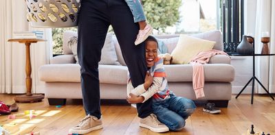 Big feelings: 5 ways parents can help kids learn to regulate their emotions