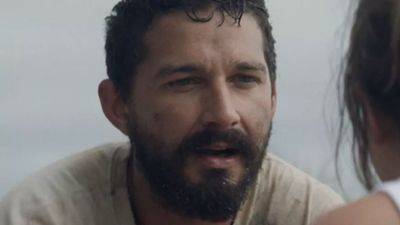 Shia LaBeouf Arrested Amidst Alleged Multi-Day Solo & Shirtless Mardi Gras Bar Crawl