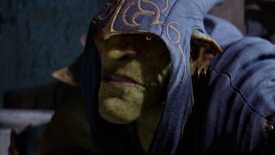 Styx: Blades of Greed review