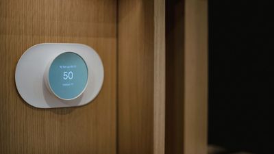 This is the worst place to put your smart thermostat, according to an energy expert