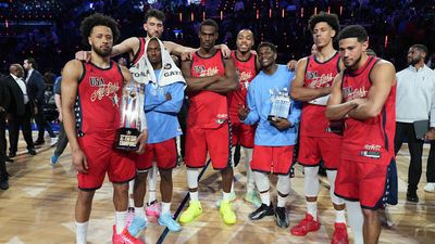 Here’s the Biggest Takeaway From the NBA All-Star Game Rating
