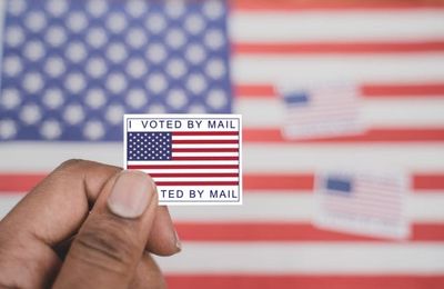 Houston voters: last day to request mail ballot is Feb. 20 for March 3 primary