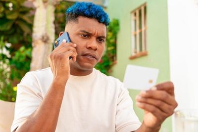 5 Unnecessary Fees Your Bank Is Charging You Without Your Permission (Read The Fine Print)