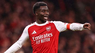 Arsenal XI vs. Wolves: Saka Role Changed—Injury News, Predicted Lineup