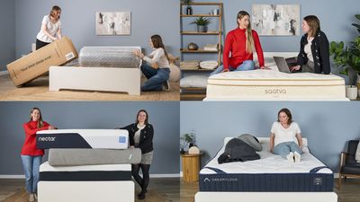 Everything you need to know before buying a mattress for the first time, from someone who tests mattresses for a living