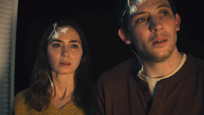 My Curiosity About Steven Spielberg's New Alien Movie Is Growing Over One Peculiar Thing