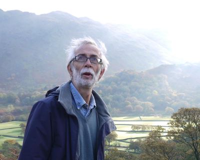 Letter: Philip Pacey obituary