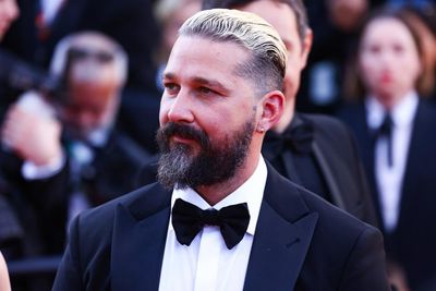 Shia LaBeouf arrested on battery charges in New Orleans during Mardi Gras