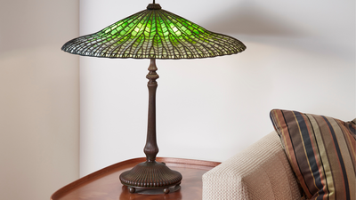 Tiffany Lamps Are Making a Huge Comeback – Discover Why These Charming Art Nouveau Designs Are Even More Iconic in 2026