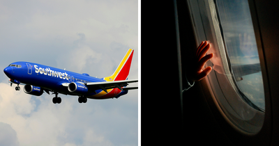 “Cheapo”: Father Slams Southwest For Seating Toddler Away From Mom After Refusing To Pay Extra
