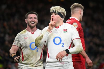 How the Henry Pollock factor could help England bounce back against Ireland