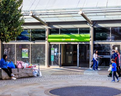 Health support needed to tackle joblessness