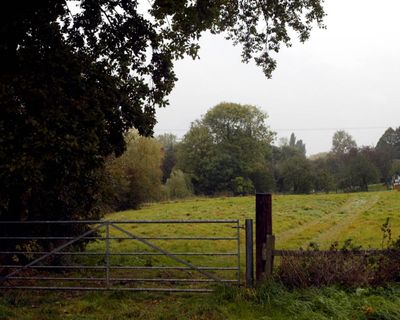 Developers will only bring us more car-dependent sprawl