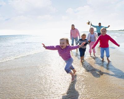 Fostering target brings hope for thousands of children