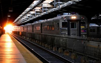 Manhattan commuters urged to work from home for weeks amid rail upgrade