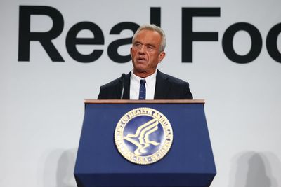 RFK Jr claims keto diet can ‘cure’ schizophrenia - researchers say it may only ease symptoms