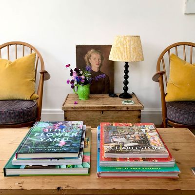 I've finally got my book addiction under control – how I became a more intentional book curator, and saved money and space in the process