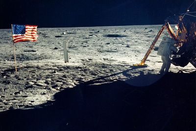 A ground breaking discovery: Scientists find new sources of moonquakes that could impact lunar landings