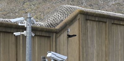 As Australia’s prisons evade scrutiny, conditions inside are getting worse
