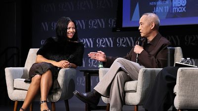 ‘Industry’ stars Ken Leung and Myha’la spill on the Trump detail HBO axed from season 4 — and why Eric had to go