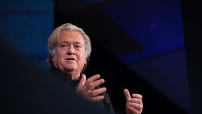 ‘We really need an intervention’: The Epstein files just exposed what Steve Bannon was secretly plotting against Trump in 2019