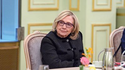 The Clintons agreed to testify about Epstein, and what Hillary just told makes it clear they’re not going down quietly