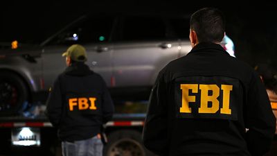 The FBI just busted a man for filming at a site so secret, Area 51’s mystery doesn’t even compare