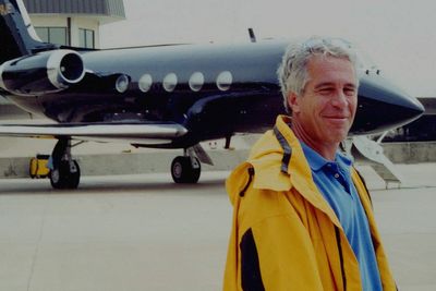 Police probe claims Epstein trafficked British victims through Stansted