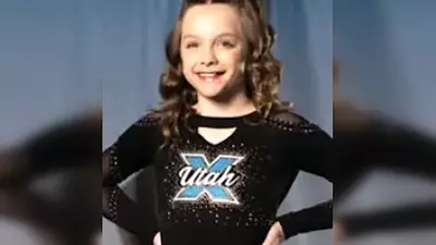 Utah mother and daughter travel to Vegas for cheer. Then they’re found dead, and a grim note reveals why