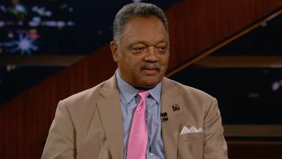 Kamala Harris, Tyler Perry And More Post Tributes To Rev. Jesse Jackson After His Death At 84