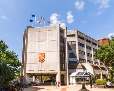 The Guardian view on local government elections: fix the system, not the timetable