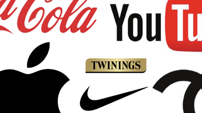 From Apple to YouTube: these logos are a lesson in longevity