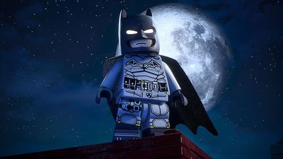 Lego Batman system requirements drop memory down to 16 GB, which I'm hoping becomes a trend now that memory is stuck up in the sky
