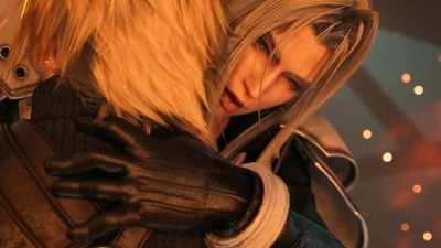 Final Fantasy 7 Remake Part 3 director confirms PC as lead platform, and stresses a multiplatform release 'will not in any way' impact quality on PS5, Xbox, and Switch 2
